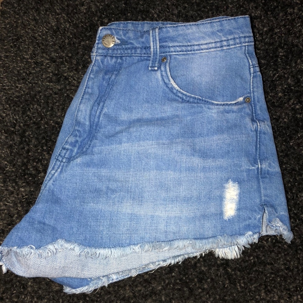 Shorts
